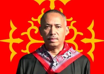 Majelis Latupati Ambon Serukan Aksi Damai dan Doa Jelang Unjuk Rasa