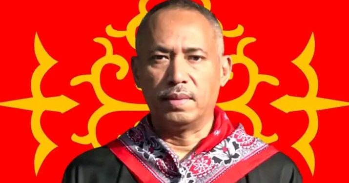 Majelis Latupati Ambon Serukan Aksi Damai dan Doa Jelang Unjuk Rasa