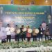 Sambut HUT ke-450 Kota Ambon, DPD Lasqi Gelar Festival Seni Budaya Islami