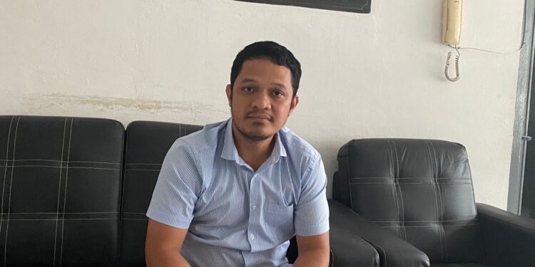 PT Pos: 12.621 Warga Ambon Sudah Terima BSU