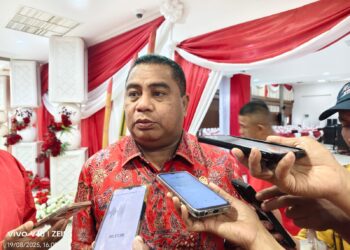 Bentrok di Hunuth, Ketua DPRD Maluku Minta Warga Jangan Lagi Bertikai