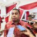 Bentrok di Hunuth, Ketua DPRD Maluku Minta Warga Jangan Lagi Bertikai