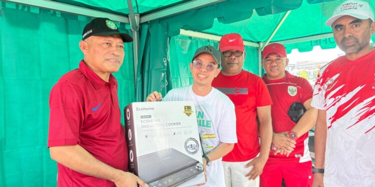 HUT RI ke-80, PLN UIW MMU Perkenalkan Program Diskon 50% Penambahan Daya