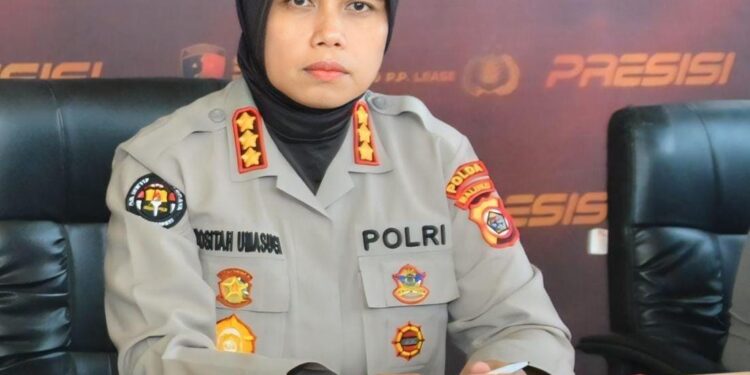 Polda Maluku Terus Dalami Kasus Pembakaran Rumah Warga Hunuth