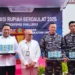 BI dan TNI AL Gelar Ekspedisi Rupiah Berdaulat 2025 di Maluku, Bawa Uang 5 Milyar Layak Edar