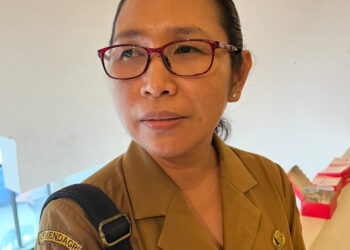 Ambon Raih Predikat Kota Layak Anak “Pratama” di Tahun 2025