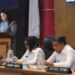 DPRD Kota Ambon Setujui RPJMD 2025–2029, Fraksi-Fraksi Sampaikan Catatan Kritis