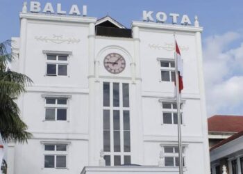 Besok, Pemkot Ambon Lakukan Perombakan Birokrasi, Ini Nama Pejabat Yang Akan Dilantik