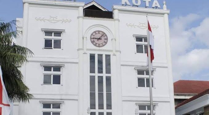 Besok, Pemkot Ambon Lakukan Perombakan Birokrasi, Ini Nama Pejabat Yang Akan Dilantik