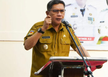 Pemkot Ambon Bakal Gelar Seleksi Terbuka Untuk Isi Tujuh Jabatan Kosong