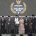 Pemkot Ambon Kembali Raih BAZNAS Award 2025