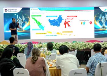Ratusan Jurnalis Maluku Papua Siap Berkompetisi di Anugerah Jurnalistik Pertamina 2025