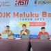 OJK Maluku Gelar “Bastori” Untuk Tingkatkan Literasi Keuangan Lewat Media