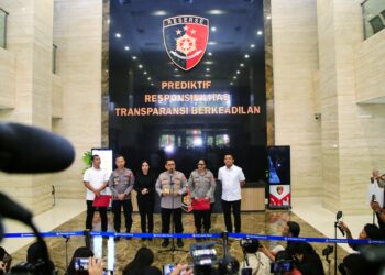 Hasil Tes DNA RK dan LM Resmi Diumumkan, Ini Penjelasan Bareskrim Polri