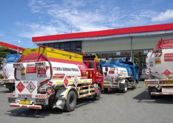 Pertamina Pastikan Operasional Berjalan Lancar Pasca Gempa