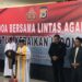 Polda Maluku Gelar Doa Bersama Lintas Agama