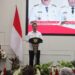 Gubernur Maluku Buka Peringatan Hari Veteran Nasional 2025