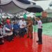 Gubernur Maluku Dorong Padat Karya Dermaga Jadi Simpul Kesejahteraan Maritim
