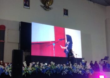 Reuni Akbar SMPN 1 Ambon 2025, Momen Merajut Kenangan dan Bangun Masa Depan Almamater