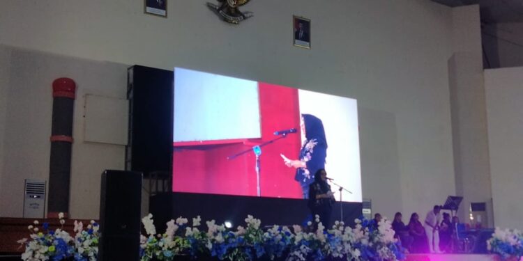 Reuni Akbar SMPN 1 Ambon 2025, Momen Merajut Kenangan dan Bangun Masa Depan Almamater