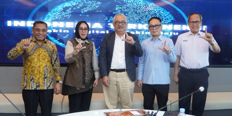 Stabilisasi Harga Beras, Satgas Pangan Polda Maluku Rakor Bersama Distributor dan Pelaku Usaha