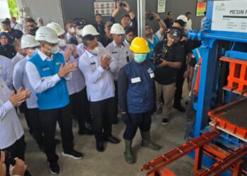 Wajah Baru Nusakambangan, Warga Binaan Makin Berdaya dengan FABA