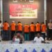 Polres SBB Tetapkan 7 Orang Dalam Kasus Eksploitasi Anak Dibawah Umur