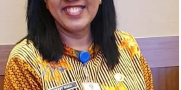 Pemkot Ambon Imbau Pelaku Usaha Segera Lapor LKPM Triwulan III 2025