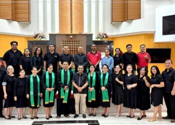 Pemkot Ambon Ingatkan Orang Tua Terkait Ancaman Predator di Medsos