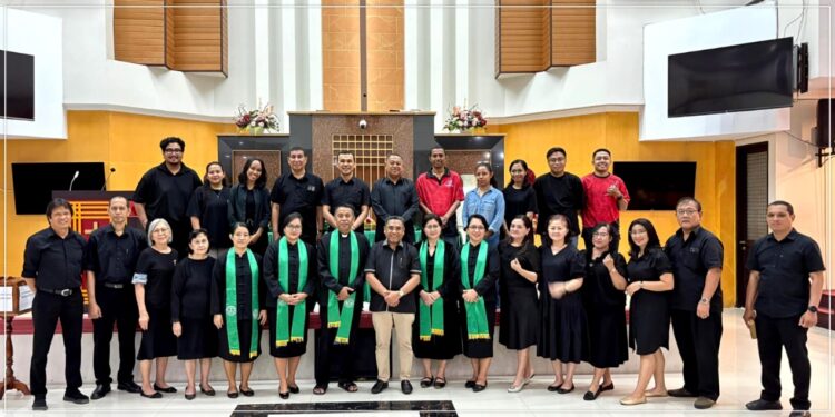 Pemkot Ambon Ingatkan Orang Tua Terkait Ancaman Predator di Medsos