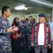 Pemprov Maluku dan TNI AL Sinergi Layani Kesehatan Masyarakat Terpencil lewat KRI dr. Suharso-990