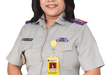 Kantor Pertanahan Kota Ambon Lakukan Penataan Aset Milik Pemprov Maluku