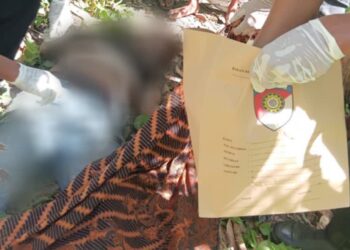 Pesta Nikah di Piru SBB Berujung Maut, 1 Orang Tewas Ditikam