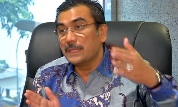 5 Pasal Kontroversial RUU Perampasan Aset, Pakar: Harus Diperbaiki Sebelum Disahkan