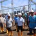 PLN UIW MMU Komitmen Percepat Pembangunan PLTMG 30 MW dan Pengoperasian Mesin 8 MW di Halmahera Utara