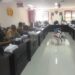 Komisi III DPRD Maluku Gelar Rapat Bersama Dinas Terkait, Ini Yang Dibahas