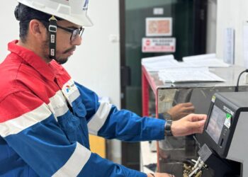 Integrated Terminal Wayame, Denyut Nadi Distribusi Energi di Indonesia