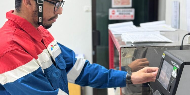 Integrated Terminal Wayame, Denyut Nadi Distribusi Energi di Indonesia