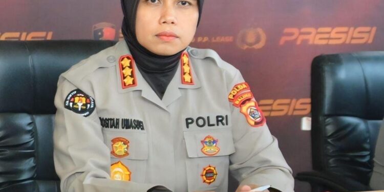 Bentrok Warga di Perbatasan Kabauw dan Kailolo, Satu Meninggal dan Lima Luka-luka