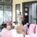 Wakil Gubernur Maluku Hadiri Peringatan Maulid Nabi Muhammad SAW Bersama DPW Lasqi Nusantara Jaya Maluku