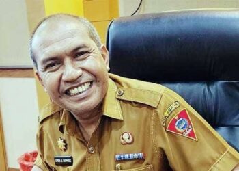 Besok, Pemkot Ambon Luncurkan Program Tukar Sampah Plastik Jadi Uang