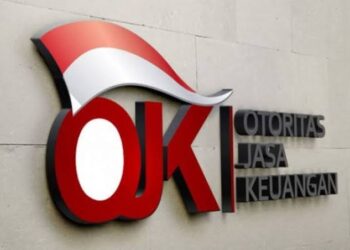 OJK: Aset Keuangan Syariah Nasional Tembus Rp2.972 Triliun