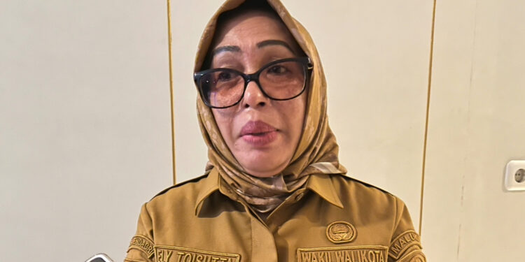 350 Aset Milik Pemkot Ambon Belum Bersertifikat