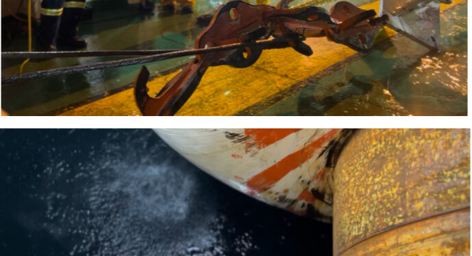 Telkom Percepat Pemulihan SKKL SMPCS#2 Ruas Sorong-Merauke pasca Munculnya Gangguan SMPCS#1 Ruas Ambon-Fakfak