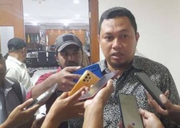 SMA 65 Resmi Dibangun Malteng, Ini Harapan Wakil Ketua DPRD Maluku