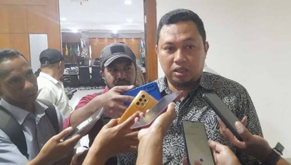 SMA 65 Resmi Dibangun Malteng, Ini Harapan Wakil Ketua DPRD Maluku