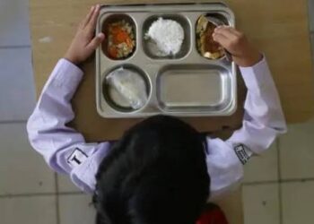 Ketua DPRD Maluku Minta Presiden Prabowo Turun Tangan Evaluasi MBG Keracunan