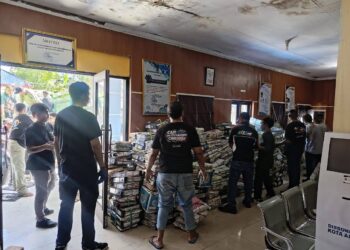 Pelayanan Disdukcapil Ambon Akan Ditiadakan Tanggal 29-30 September 2025, Ini Alasannya