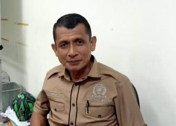 DPRD Maluku Soroti Pemangkasan Anggaran Ketahanan Pangan