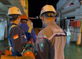 Perbaikan SKKL SMPCS Namlea Selesai, Layanan Internet Kembali Normal